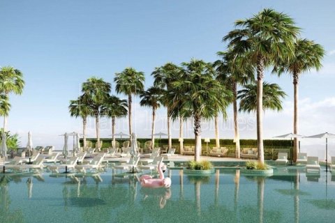 Apartman u City of Arabia, Dubai, UAE 2 spavaćih soba, 136.6 m2 Br. 695234 - fotografija 9