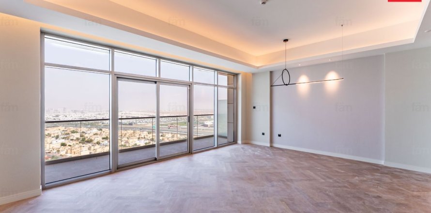 آپارتمان در Al Barsha، Dubai ، امارات متحده عربی 2 خوابه ، 138.6 متر مربع.  شماره 695185