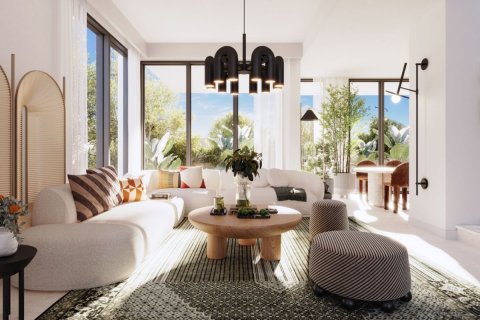 Stadthaus zum Verkauf in Dubai, VAE 4 Schlafzimmer, 258.1 m2 Nr. 695186 - Foto 6