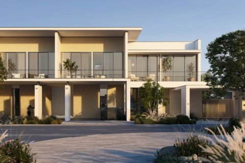Stadthaus zum Verkauf in Dubai, VAE 4 Schlafzimmer, 258.1 m2 Nr. 695186 - Foto 4