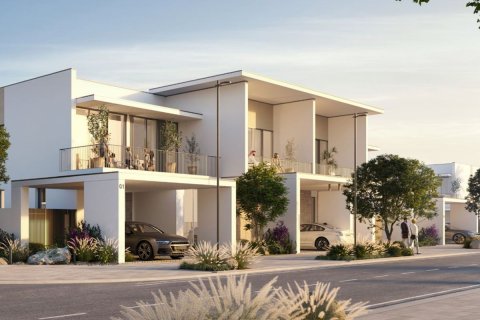 Maison de ville à vendre à  Dubai, EAU 4 chambres, 258.1 m2 № 695186 - photo 2