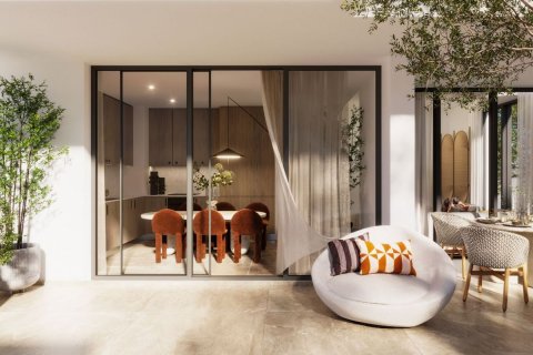 Maison de ville à vendre à  Dubai, EAU 4 chambres, 258.1 m2 № 695186 - photo 3