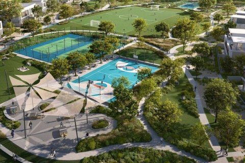 Stadthaus zum Verkauf in Dubai, VAE 4 Schlafzimmer, 258.1 m2 Nr. 695186 - Foto 2