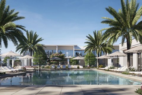 Maison de ville à vendre à  Dubai, EAU 4 chambres, 258.1 m2 № 695186 - photo 5