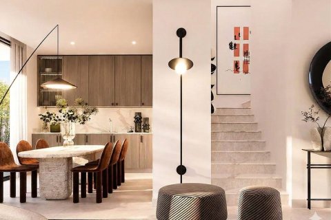 Stadthaus zum Verkauf in Dubai, VAE 4 Schlafzimmer, 258.1 m2 Nr. 695186 - Foto 11
