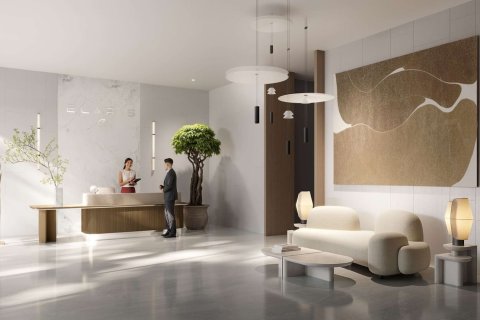 Apartment sa Dubai, UAE 1 silid-tulugan, 66 sq.m. № 646623 - larawan 4
