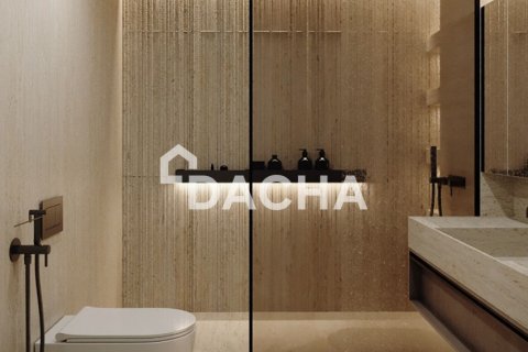 Dzīvoklis Palm Jumeirah, Dubaijā, AAE 2 istabas, 152 m2 Nr. 706782 - attēls 8