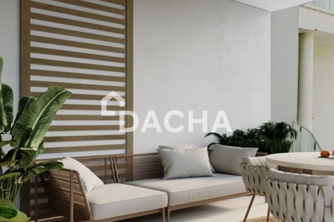 Dzīvoklis Palm Jumeirah, Dubaijā, AAE 2 istabas, 152 m2 Nr. 706782 - attēls 7