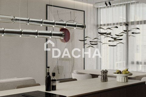 Dzīvoklis Palm Jumeirah, Dubaijā, AAE 2 istabas, 152 m2 Nr. 706782 - attēls 30