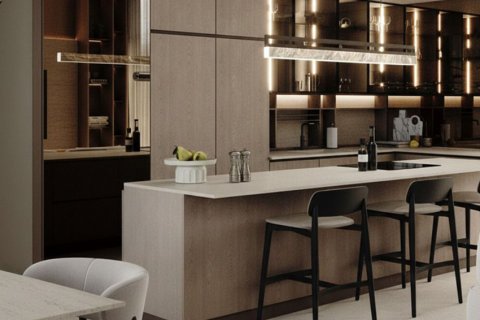 Dzīvoklis Palm Jumeirah, Dubaijā, AAE 2 istabas, 152 m2 Nr. 706782 - attēls 4