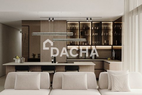 Apartment i Palm Jumeirah, Dubai, UAE 2 soveværelser, 152 kvm № 706782