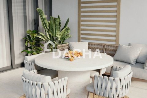 Dzīvoklis Palm Jumeirah, Dubaijā, AAE 2 istabas, 152 m2 Nr. 706782 - attēls 28