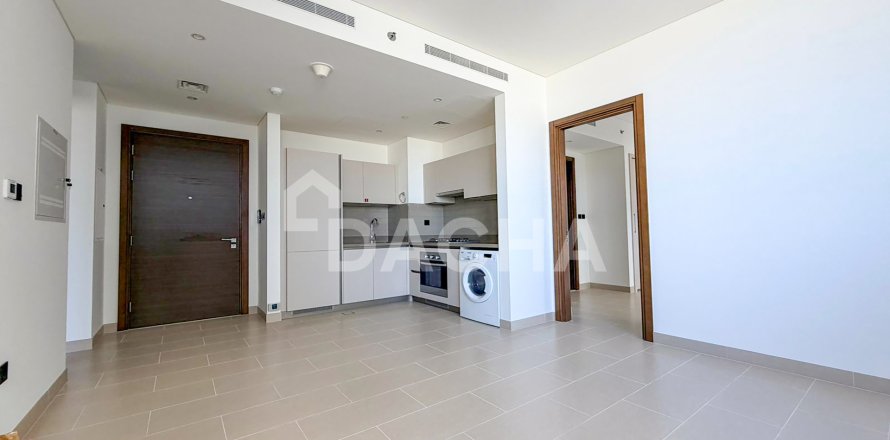Apartment i Mohammed Bin Rashid City, Dubai, UAE 2 soveværelser, 73 kvm № 706816