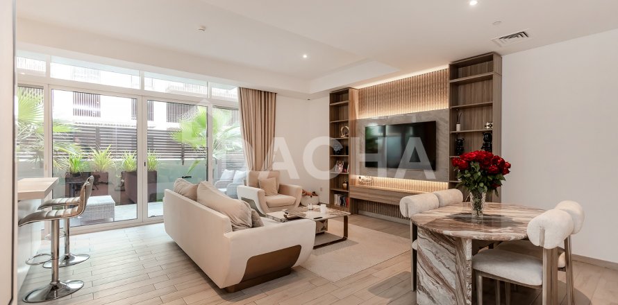 Wohnung in Jumeirah Village Circle, Dubai, VAE: 2 Schlafzimmer, 188 m2 Nr. 706815