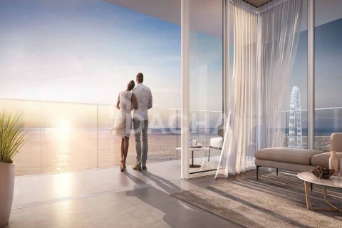 Apartament de vânzare în Bluewaters, Dubai, EAU 3 dormitoare, 191 mp.  №706784 - poză 3
