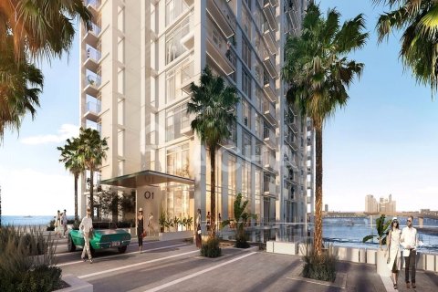 Apartament de vânzare în Bluewaters, Dubai, EAU 3 dormitoare, 191 mp.  №706784 - poză 10