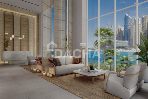 Apartament de vânzare în Bluewaters, Dubai, EAU 3 dormitoare, 191 mp.  №706784 - poză 5