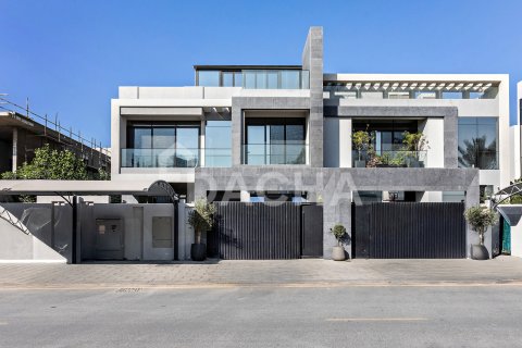 Nadd Al Sheba, Dubai, BAE’de villa 5 yatak odası, 465 m&sup2; No 706814