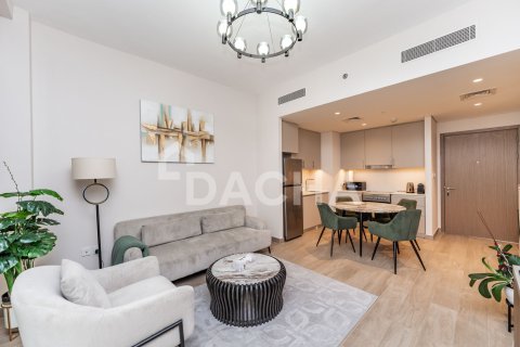 Appartamento a Dubai Creek Harbour (The Lagoons), Dubai, EAU 1 camera da letto, 62 mq. № 706781