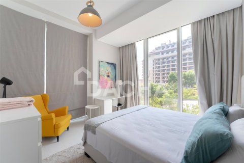 Huoneisto Palm Jumeirah, Dubai, Arabiemiraatit 2 makuuhuonetta, 128 m2 № 706783 - kuva 15