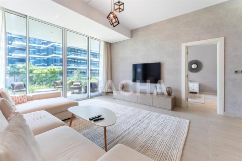 Apartment i Palm Jumeirah, Dubai, UAE 2 soveværelser, 128 kvm № 706783