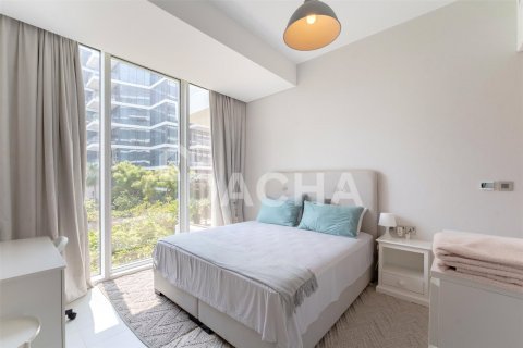 Huoneisto Palm Jumeirah, Dubai, Arabiemiraatit 2 makuuhuonetta, 128 m2 № 706783 - kuva 16