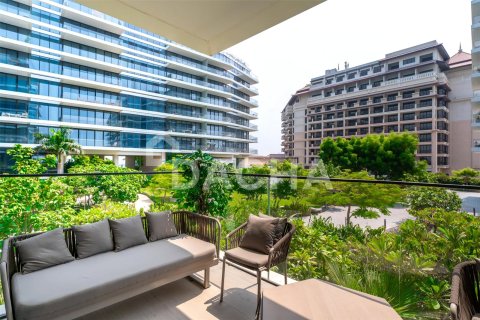 Huoneisto Palm Jumeirah, Dubai, Arabiemiraatit 2 makuuhuonetta, 128 m2 № 706783 - kuva 10