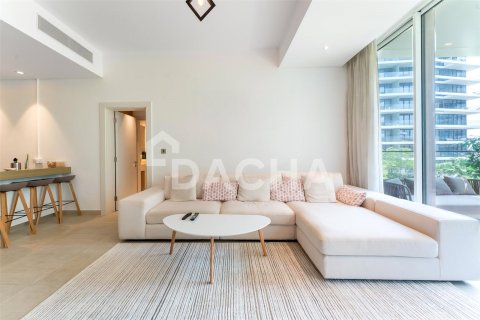 Huoneisto Palm Jumeirah, Dubai, Arabiemiraatit 2 makuuhuonetta, 128 m2 № 706783 - kuva 4