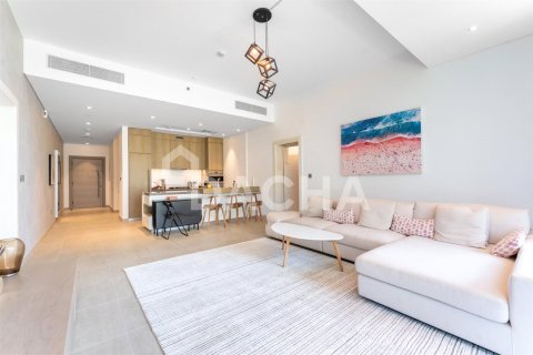 Huoneisto Palm Jumeirah, Dubai, Arabiemiraatit 2 makuuhuonetta, 128 m2 № 706783 - kuva 3