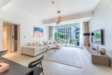 Huoneisto Palm Jumeirah, Dubai, Arabiemiraatit 2 makuuhuonetta, 128 m2 № 706783 - kuva 2