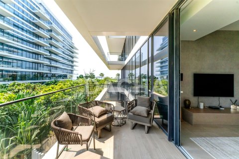 Huoneisto Palm Jumeirah, Dubai, Arabiemiraatit 2 makuuhuonetta, 128 m2 № 706783 - kuva 9