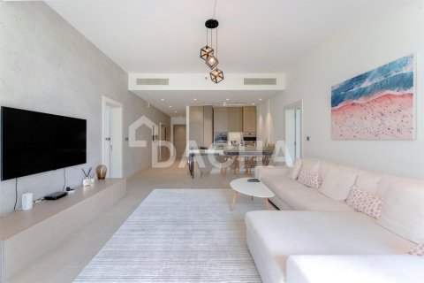 Huoneisto Palm Jumeirah, Dubai, Arabiemiraatit 2 makuuhuonetta, 128 m2 № 706783 - kuva 5