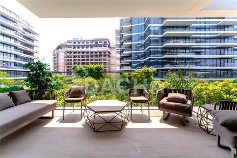 Huoneisto Palm Jumeirah, Dubai, Arabiemiraatit 2 makuuhuonetta, 128 m2 № 706783 - kuva 8