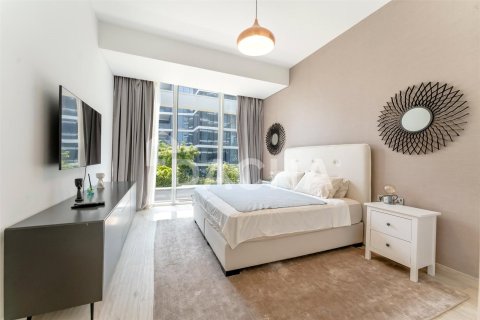 Huoneisto Palm Jumeirah, Dubai, Arabiemiraatit 2 makuuhuonetta, 128 m2 № 706783 - kuva 11