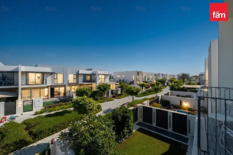 Rekkehus i Dubai, Emiratene 3 soverom, 177.4 kvm nr. 686205