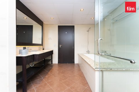 Apartmán v Palm Jumeirah, Dubai, SAE 2 spálne, 164.3 m2 č. 686252 - Fotografia 8