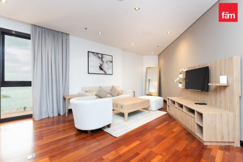 Apartmán v Palm Jumeirah, Dubai, SAE 2 spálne, 164.3 m2 č. 686252 - Fotografia 22