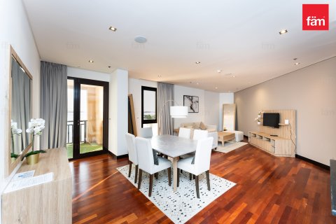 Apartmán v Palm Jumeirah, Dubai, SAE 2 spálne, 164.3 m2 č. 686252 - Fotografia 2