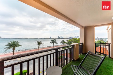 Apartmán v Palm Jumeirah, Dubai, SAE 2 spálne, 164.3 m2 č. 686252 - Fotografia 14