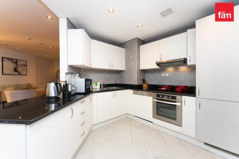 Apartmán v Palm Jumeirah, Dubai, SAE 2 spálne, 164.3 m2 č. 686252 - Fotografia 24