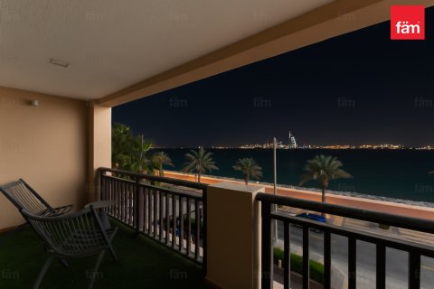 Apartmán v Palm Jumeirah, Dubai, SAE 2 spálne, 164.3 m2 č. 686252 - Fotografia 11