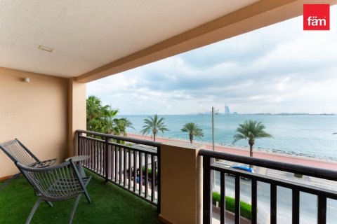 Apartmán v Palm Jumeirah, Dubai, SAE 2 spálne, 164.3 m2 č. 686252 - Fotografia 18