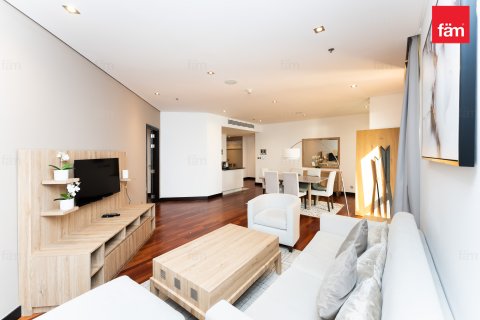 Apartmán v Palm Jumeirah, Dubai, SAE 2 spálne, 164.3 m2 č. 686252 - Fotografia 4