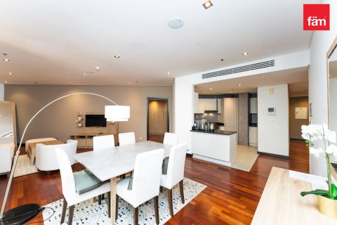 Apartmán v Palm Jumeirah, Dubai, SAE 2 spálne, 164.3 m2 č. 686252 - Fotografia 7