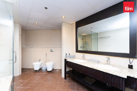 Apartmán v Palm Jumeirah, Dubai, SAE 2 spálne, 164.3 m2 č. 686252 - Fotografia 13