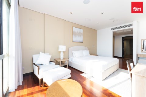 Apartmán v Palm Jumeirah, Dubai, SAE 2 spálne, 164.3 m2 č. 686252 - Fotografia 5