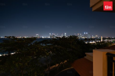 Apartmán v Palm Jumeirah, Dubai, SAE 2 spálne, 164.3 m2 č. 686252 - Fotografia 17