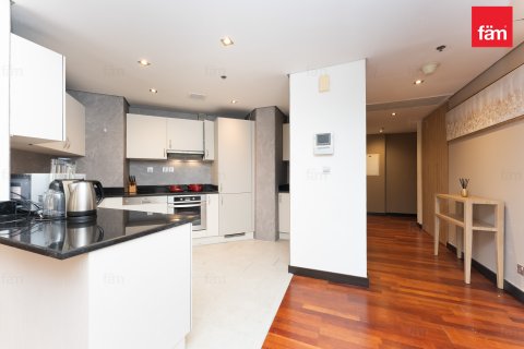 Apartmán v Palm Jumeirah, Dubai, SAE 2 spálne, 164.3 m2 č. 686252 - Fotografia 25