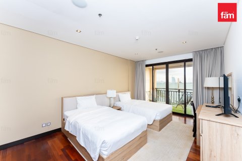 Apartmán v Palm Jumeirah, Dubai, SAE 2 spálne, 164.3 m2 č. 686252 - Fotografia 15