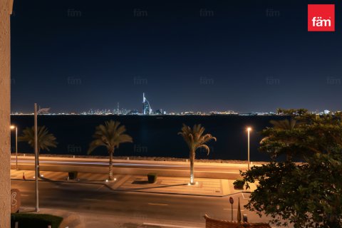 Apartament w Palm Jumeirah, Dubai, ZEA 2 sypialnie, 164.3 mkw. nr 686252